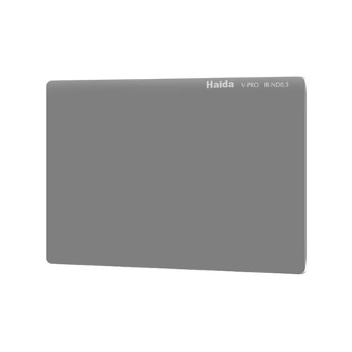 Haida 4"x5.65" V-Pro IR-ND 4x (0.6) lapszűrő