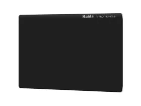 Haida 4"x5.65" V-Pro IR-ND 8x (0.9) lapszűrő 