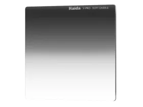   Haida 4"x4" V-Pro Soft Grad ND 4x (0.6) lapszűrő 