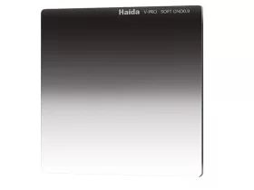   Haida 4"x4" V-Pro Soft Grad ND 8x (0.9) lapszűrő 