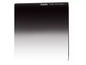   Haida 4"x4" V-Pro Soft Grad ND 16x (1.2) lapszűrő 