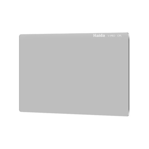 Haida 4"x5.65" V-Pro CPL (polár) lapszűrő