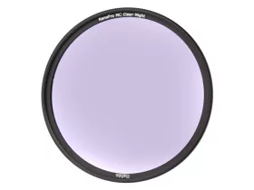 Haida 58mm NanoPro Clear-Night szűrő