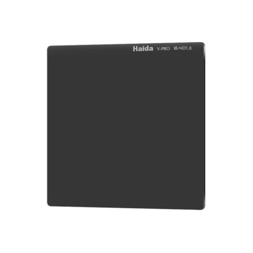 Haida 4"x5.65" V-Pro IR-ND 64x (1.8) lapszűrő