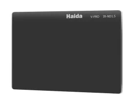 Haida 4"x5.65" V-Pro IR-ND 32x (1.5) lapszűrő 