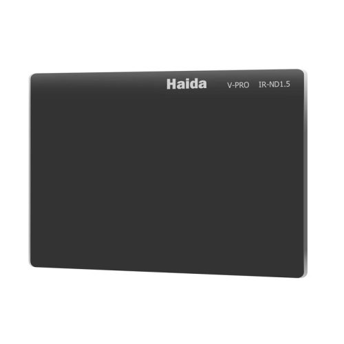Haida 82073 V-Pro MC IR-ND 1.5 Szűrő 4"x5.65", 4mm