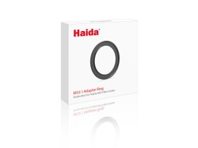 Haida 46mm M10 adaptergyűrű
