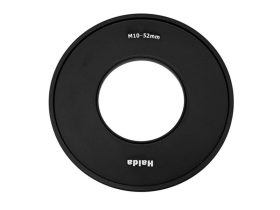 Haida 52mm M10 adaptergyűrű
