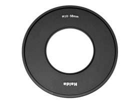 Haida 58mm M10 adaptergyűrű