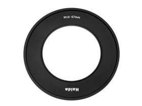 Haida 67mm M10 adaptergyűrű