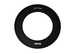 Haida 72mm M10 adaptergyűrű