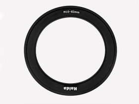 Haida 82mm M10 adaptergyűrű