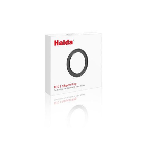 Haida 55094 M10 adapter ring 49mm