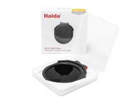 Haida M10 ND 64x (1.8) Drop-in szűrő