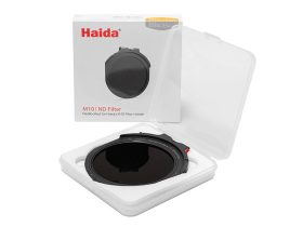 Haida M10 ND 32000x (4.5) Drop-in szűrő