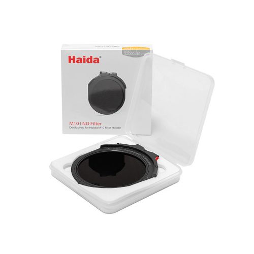 Haida M10 ND 32000x (4.5) Drop-in szűrő