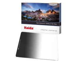   Haida 100x150mm Red Diamond Medium Grad ND 8x (0.9) lapszűrő