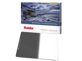 Haida 100x150mm Red Diamond Hard Grad ND 8x (0.9) lapszűrő