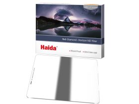 Haida 100x150mm Red Diamond Horizon ND 16x (1.2) lapszűrő