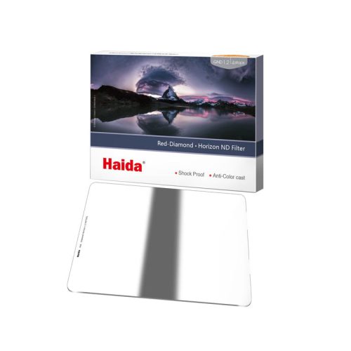 Haida 62899 Red Diamond Horizon ND1.2 Filter 100x150cm-es