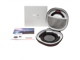 Haida M10 lapszűrőtartó szett 