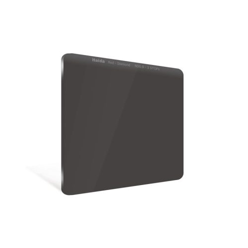 Haida 150x150mm Red-Diamond ND 8x (0.9) lapszűrő