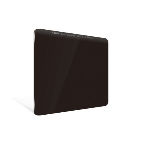 Haida 150x150mm Red-Diamond ND 64x (1.8) lapszűrő