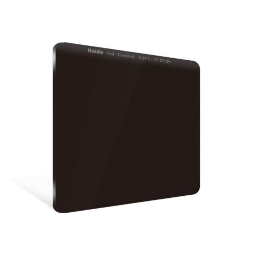 Haida 150x150mm Red-Diamond ND 32000x (4.5) lapszűrő