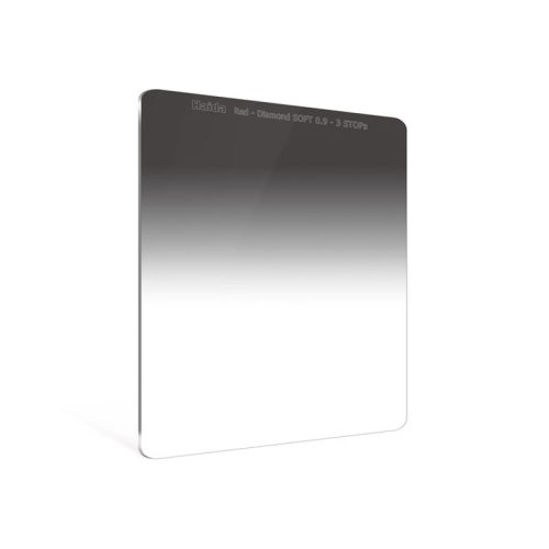 Haida 150x170mm Red-Diamond Soft Grad ND 8x (0.9) lapszűrő