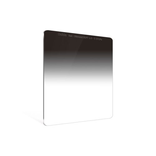 Haida 150x170mm Red-Diamond Soft Grad ND 32x (1.5) lapszűrő