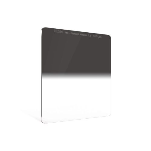 Haida 150x170mm Red-Diamond Medium Grad ND 8x (0.9) lapszűrő