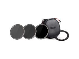 Haida 82mm Ultimate Long Exposure ND szűrő szett 