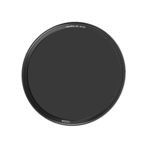 Haida 58mm NanoPro IR720 (Infra) szűrő