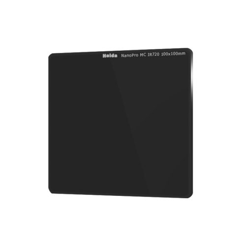 Haida 100x100mm NanoPro IR720 (infra) lapszűrő