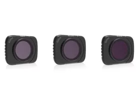   Haida NanoPro ND-Polár szűrő szett for DJI Mavic Air 2-höz 