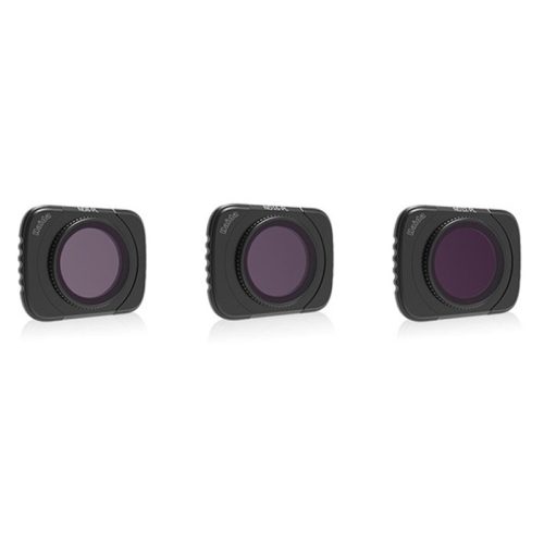 Haida NanoPro ND-PL kit for DJI Mavic Air2-höz (ND8-PL+ND16-PL+ND32-PL)