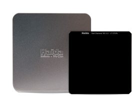 Haida 100x100mm Red Diamond ND 128000x (5.0) lapszűrő 