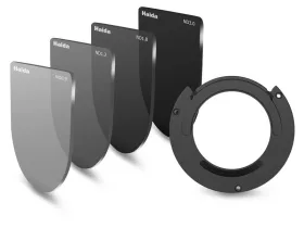   Haida hátsó ND szűrő szett Nikon Z 14-24mm F2.8 S objektívhez