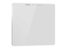   Haida 4"x 4" V-Pro Series 1/4 Black Mist lapszűrő