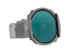   Haida M15 lapszűrőtartó szett Sony FE 14-24mm F2.8 GM objektívhez