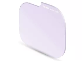 Haida hátsó Clear-Night szűrő (adapter nélkül)