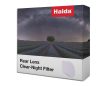 Haida hátsó Clear-Night szűrő (adapter nélkül)