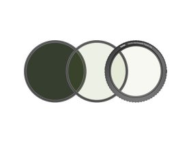 Haida 72mm NanoPro mágneses VND Szürő szett