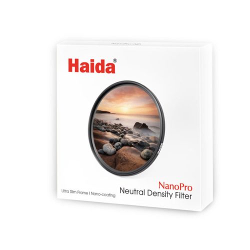 Haida 55362 NanoPro NC ND2.1 (128x) 67mm