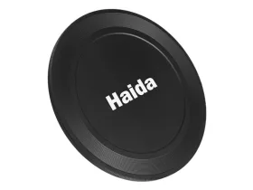 Haida Mágneses objektívsapka 82mm