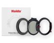 Haida M10-II lapszűrőtartó szett