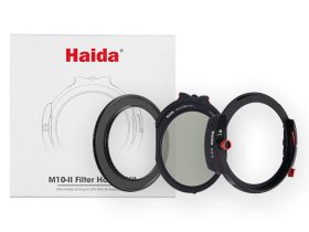 Haida M10-II lapszűrőtartó szett