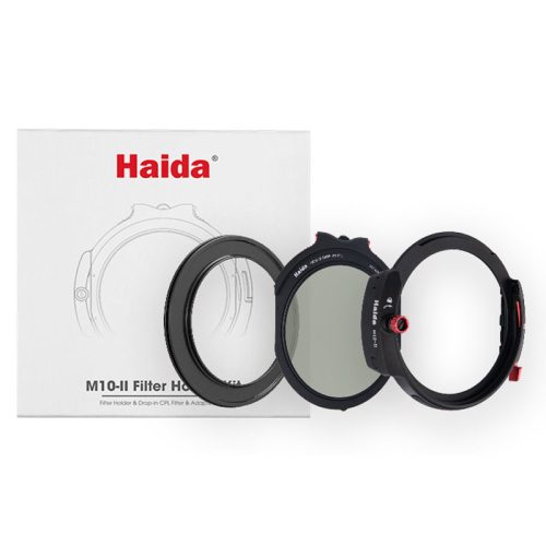 Haida 55533 M10-II Szűrő tarto kit