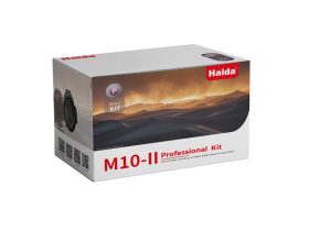 Haida M10-II Professional szűrő szett
