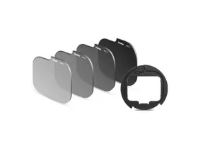   Haida hátsó ND szűrő szett Sony 14mm F1.8 GM objektívhez (adapterrel)